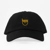 Happy Dad Hat - Negra