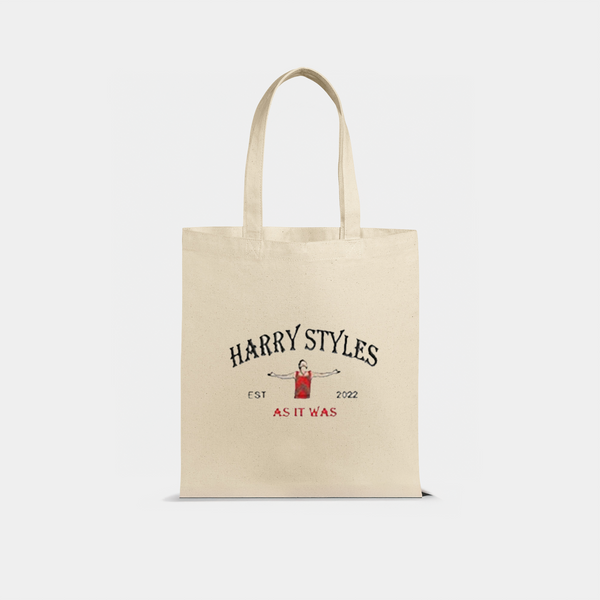 Harry StylesAs It Was Sky Bag