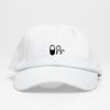 On off Dad Hat