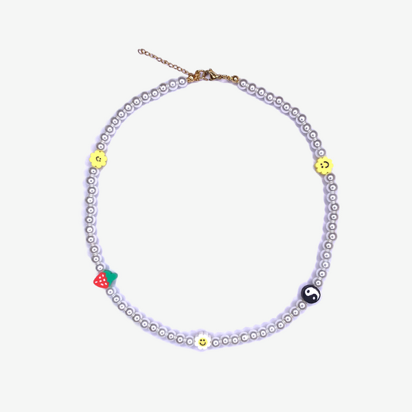 Collar Vibras