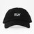 Fly Dad Hat