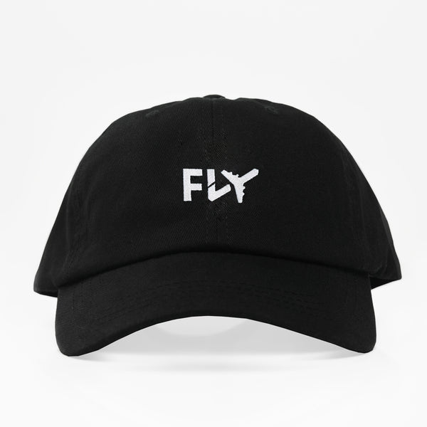 Fly Dad Hat