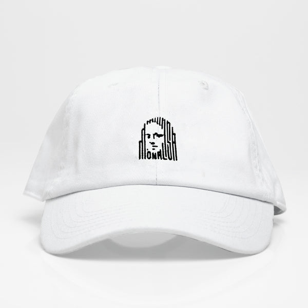 Mona Lisa Dad Hat
