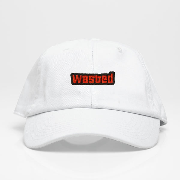 WastedDad Hat