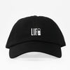 Life batery Dad Hat