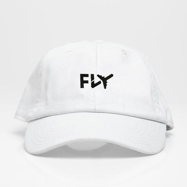 Fly Dad Hat