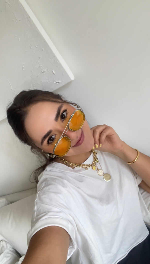 Gafas De Sol Dubai- Amariila