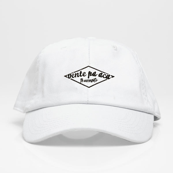 Vente pa aca Dad Hat