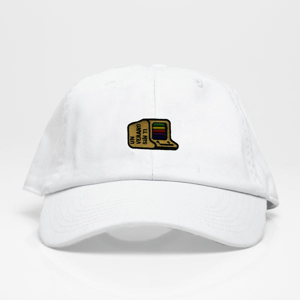 Un verano sin ti apple Dad Hat