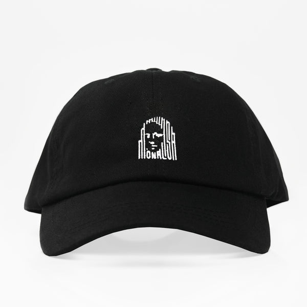 Mona Lisa Dad Hat