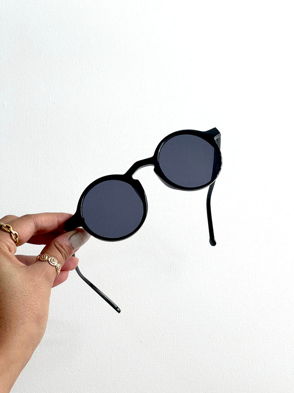 Gafas De Sol Los Ángeles - Negra