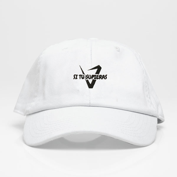 Si tu supieras Dad Hat