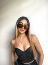 Gafas De Sol Moscow-Leopardo