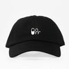 On off Dad Hat