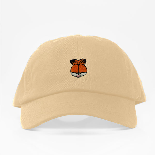 Garfield Dad Hat