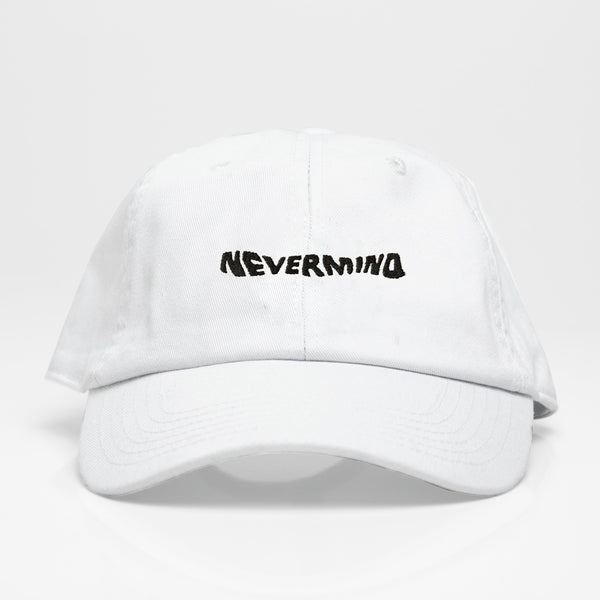 Nevermino Dad Hat