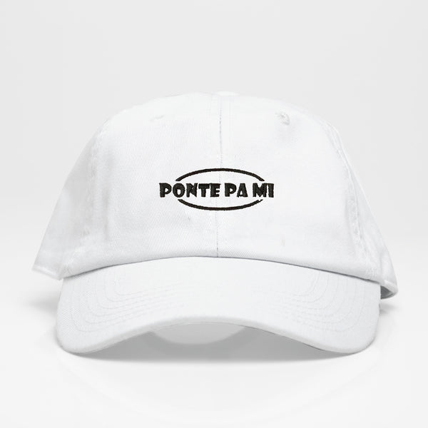 Ponte pa mi Dad Hat