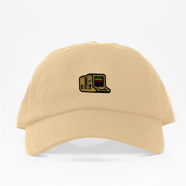 Un verano sin ti apple Dad Hat