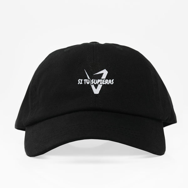 Si tu supieras Dad Hat