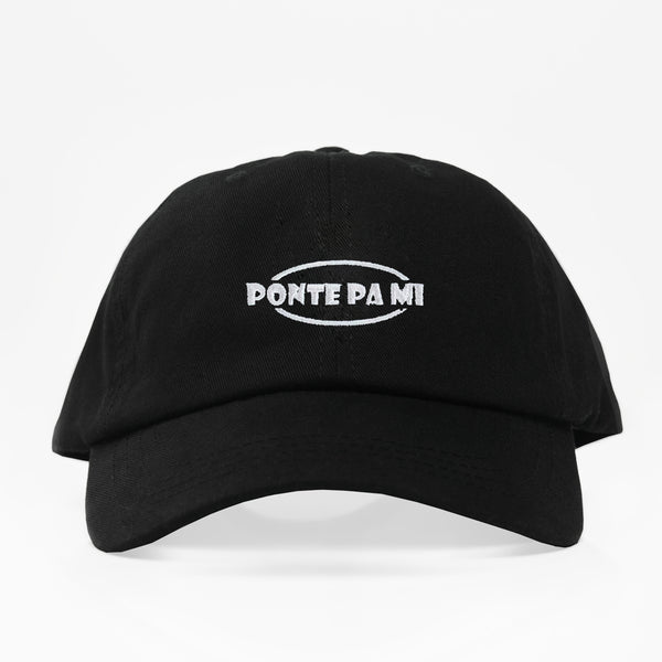 Ponte pa mi Dad Hat
