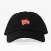 ComaCallado Dad Hat - Negra