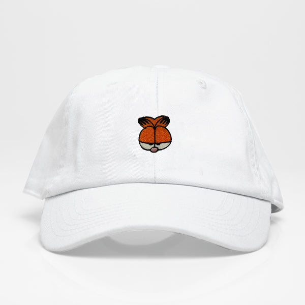 Garfield Dad Hat