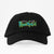 Ricomorchi Dad Hat - Negra