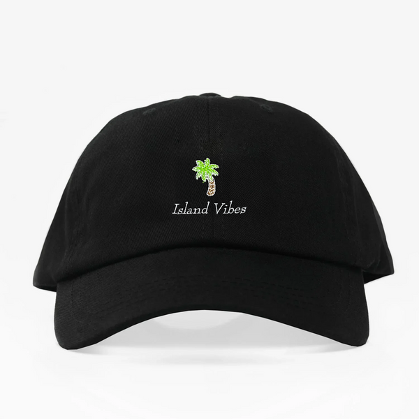 Island vibes- Dad Hat
