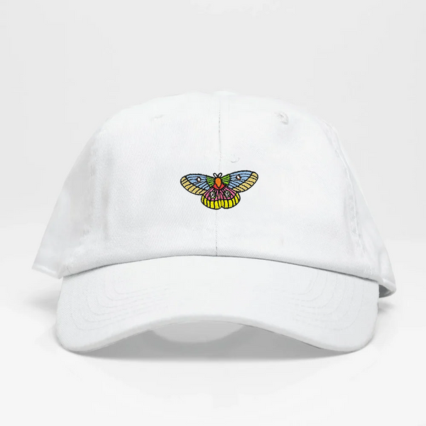 Mariposita - Dad Hat