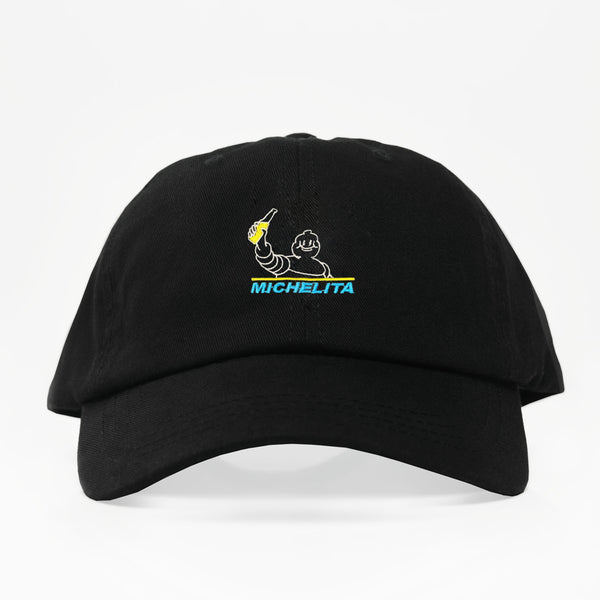 Michelita -Dad Hat