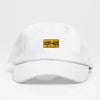 Mor 420 Dad Hat - Negra
