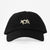 Mor Ferxx Dad Hat - Negra
