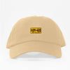 Mor 420 Dad Hat - Negra