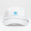 concha blue - Dad Hat