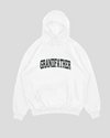 Grandfather- Hoodie