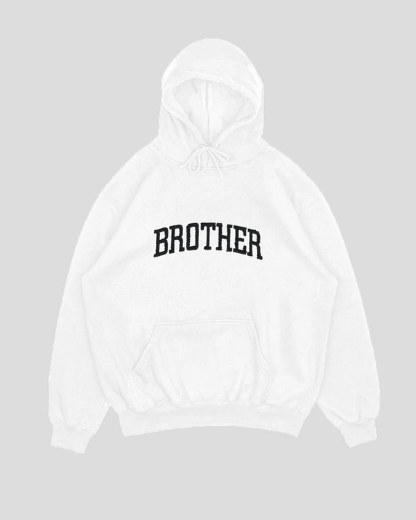 Brother - Hoodie