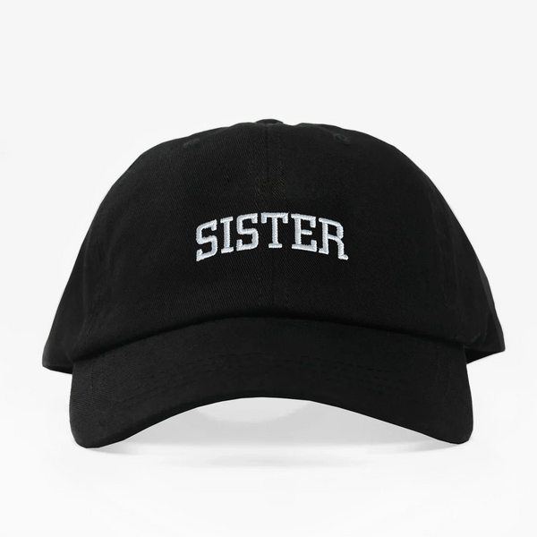 Sister- Dad Hat