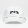 Sister- Dad Hat