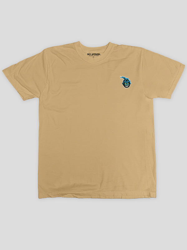 X20X VOL2 - Basic T-Shirt