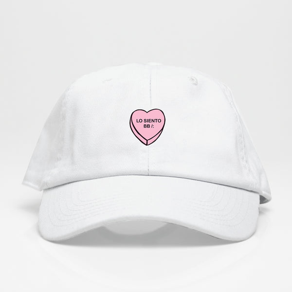 Lo siento BB-Dad Hat