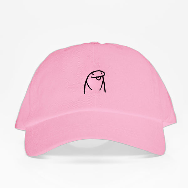 Flork Lengua- Dad Hat