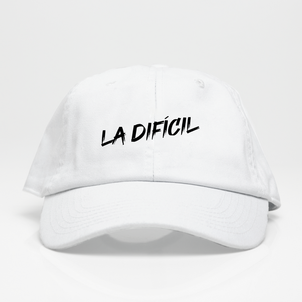 La Dificil - Dad Hat