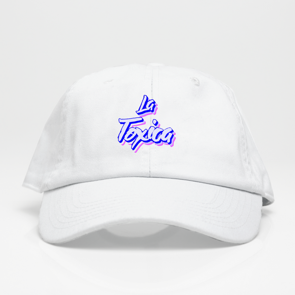 La Toxica - Dad Hat