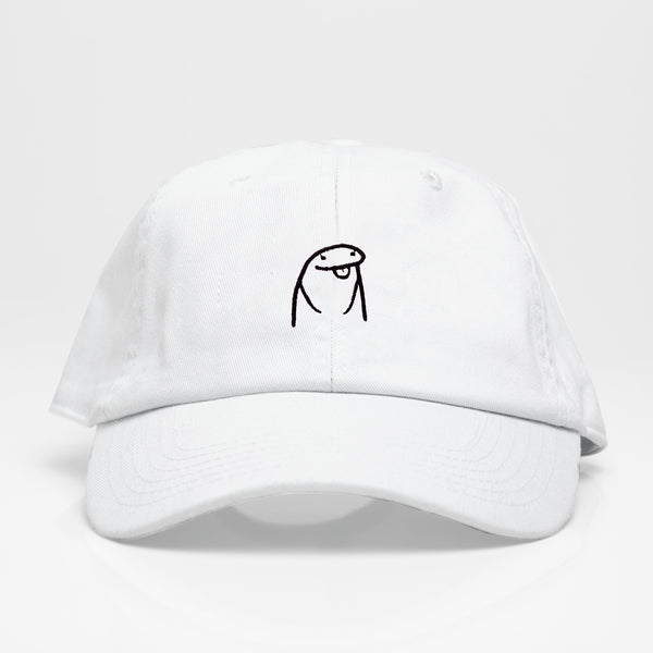 Flork Lengua- Dad Hat