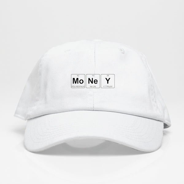 Money-Dad Hat