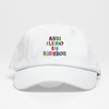 Aqui llego tu Tiburon - Dad Hat