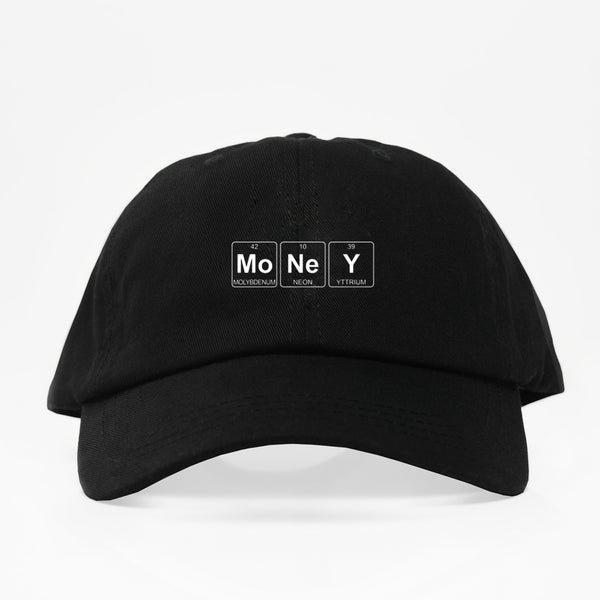 Money-Dad Hat
