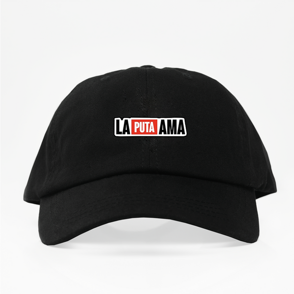 La P*** Ama - Dad Hat