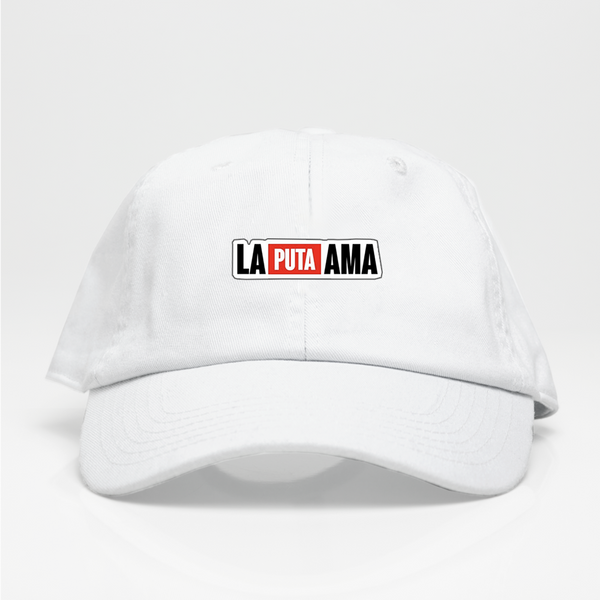 La P*** Ama - Dad Hat