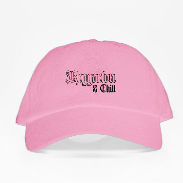 Reggaeton-Dad Hat